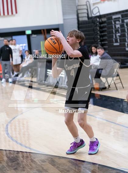Thumbnail 1 in Canyon @ Foothill photogallery.