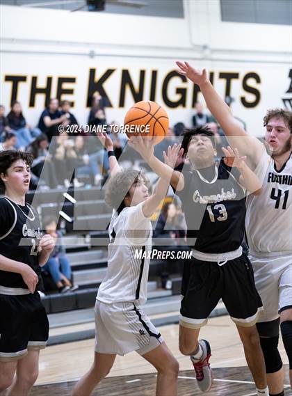 Thumbnail 3 in Canyon @ Foothill photogallery.