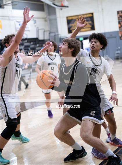 Thumbnail 1 in Canyon @ Foothill photogallery.