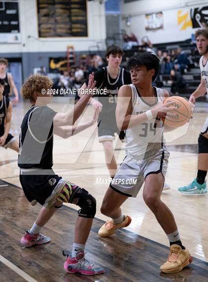 Thumbnail 2 in Canyon @ Foothill photogallery.