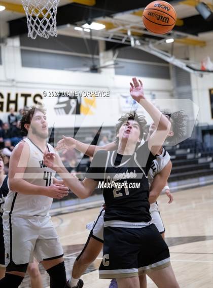 Thumbnail 1 in Canyon @ Foothill photogallery.