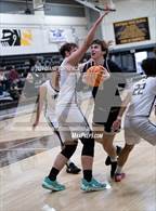 Photo from the gallery "Canyon @ Foothill"
