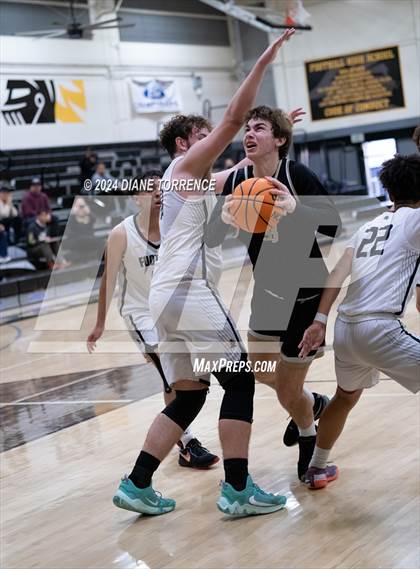 Thumbnail 1 in Canyon @ Foothill photogallery.