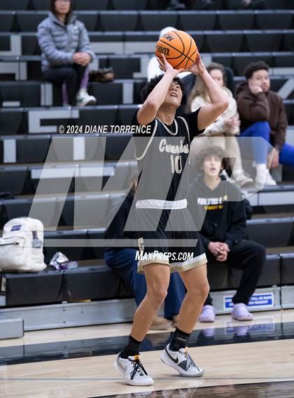 Thumbnail 2 in Canyon @ Foothill photogallery.