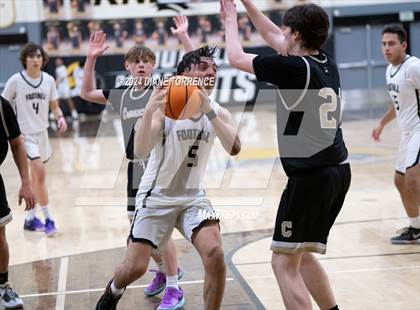 Thumbnail 3 in Canyon @ Foothill photogallery.