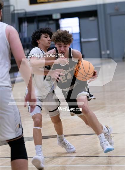Thumbnail 3 in Canyon @ Foothill photogallery.
