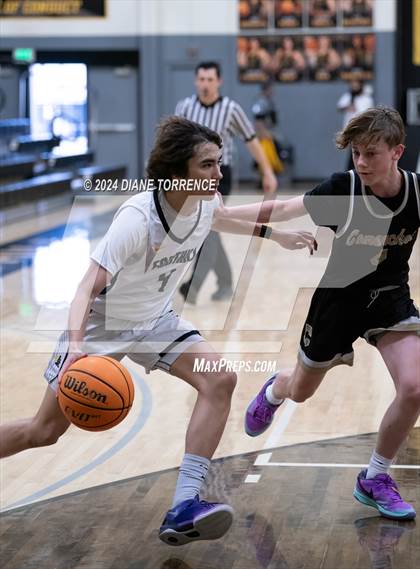 Thumbnail 3 in Canyon @ Foothill photogallery.