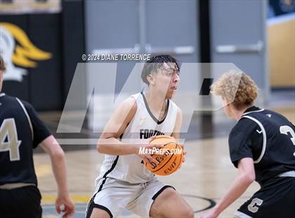 Thumbnail 2 in Canyon @ Foothill photogallery.