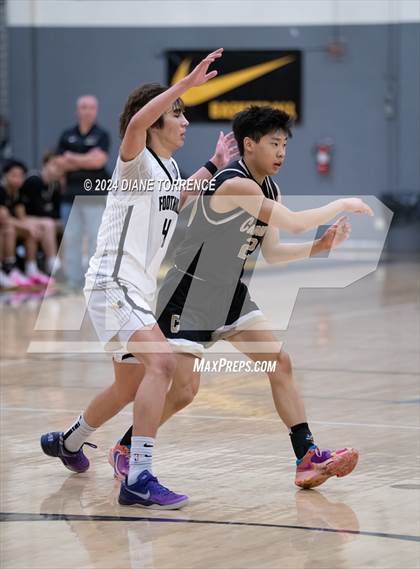 Thumbnail 1 in Canyon @ Foothill photogallery.