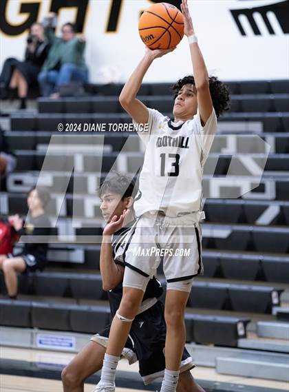 Thumbnail 3 in Canyon @ Foothill photogallery.