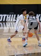 Photo from the gallery "Canyon @ Foothill"