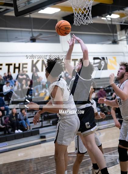 Thumbnail 1 in Canyon @ Foothill photogallery.
