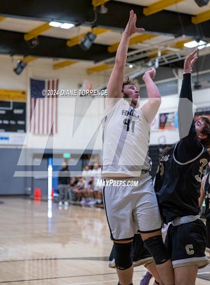 Thumbnail 2 in Canyon @ Foothill photogallery.