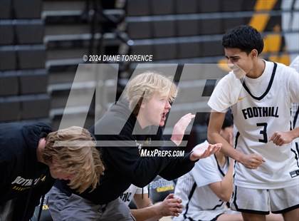 Thumbnail 3 in Canyon @ Foothill photogallery.
