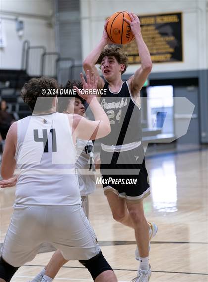 Thumbnail 1 in Canyon @ Foothill photogallery.