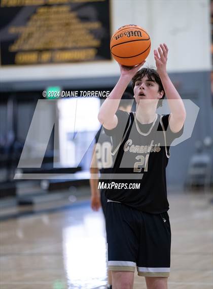 Thumbnail 1 in Canyon @ Foothill photogallery.