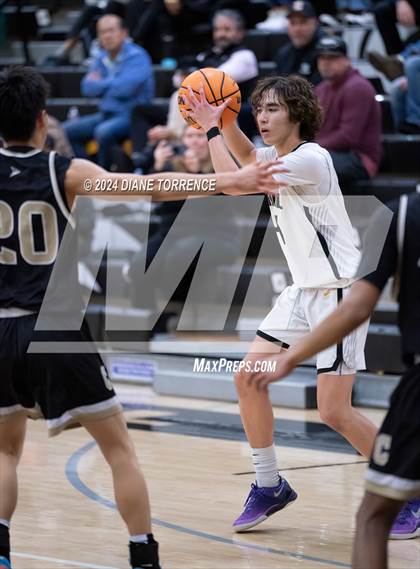 Thumbnail 3 in Canyon @ Foothill photogallery.