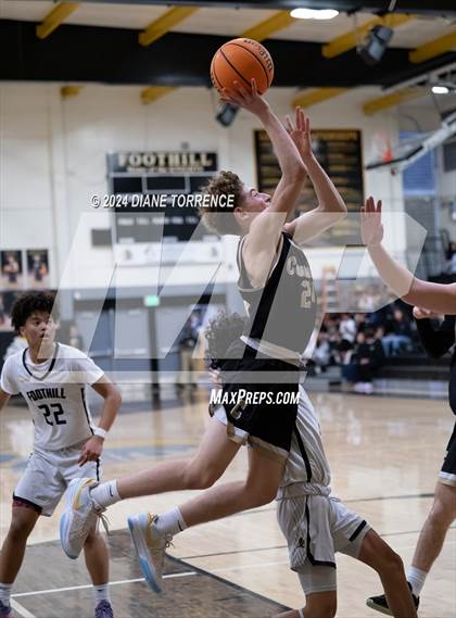Thumbnail 2 in Canyon @ Foothill photogallery.