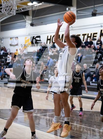 Thumbnail 2 in Canyon @ Foothill photogallery.