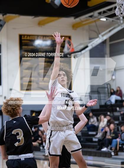 Thumbnail 2 in Canyon @ Foothill photogallery.