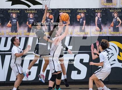 Thumbnail 3 in Canyon @ Foothill photogallery.