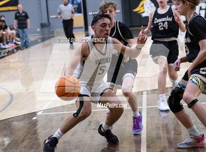 Thumbnail 1 in Canyon @ Foothill photogallery.