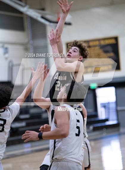 Thumbnail 1 in Canyon @ Foothill photogallery.