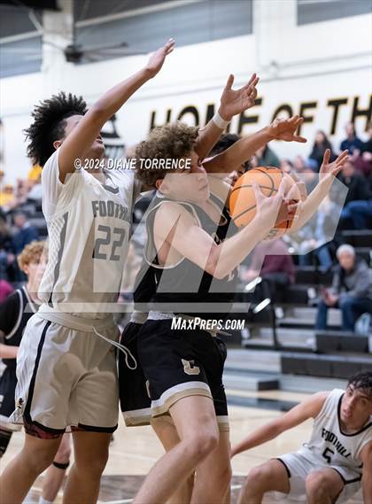 Thumbnail 2 in Canyon @ Foothill photogallery.