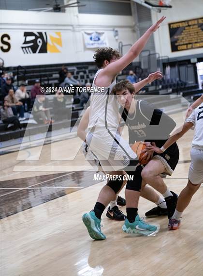 Thumbnail 2 in Canyon @ Foothill photogallery.