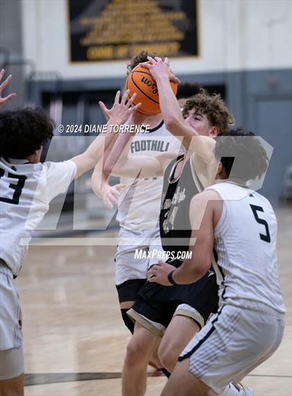 Thumbnail 3 in Canyon @ Foothill photogallery.
