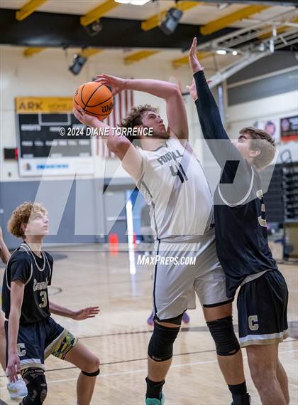 Thumbnail 1 in Canyon @ Foothill photogallery.