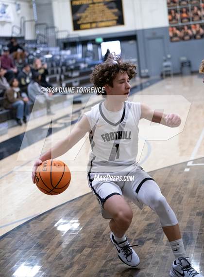 Thumbnail 1 in Canyon @ Foothill photogallery.