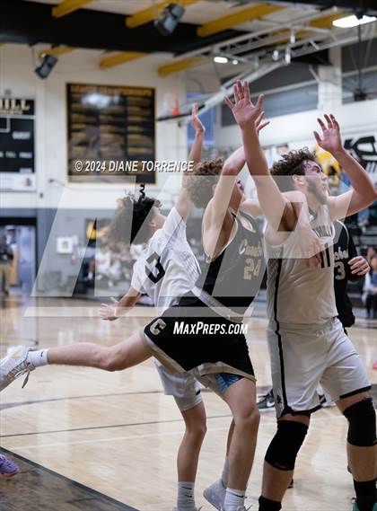 Thumbnail 3 in Canyon @ Foothill photogallery.