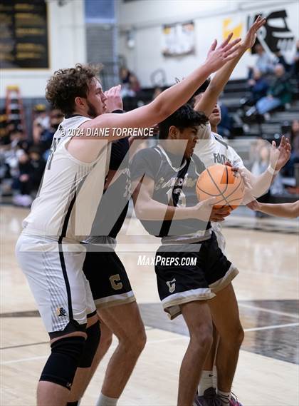 Thumbnail 3 in Canyon @ Foothill photogallery.