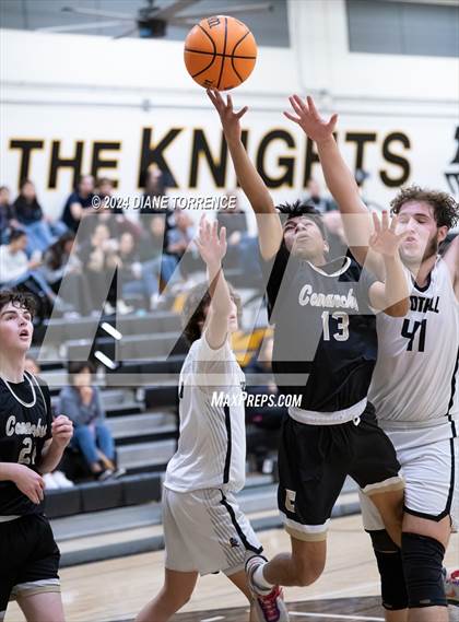 Thumbnail 1 in Canyon @ Foothill photogallery.