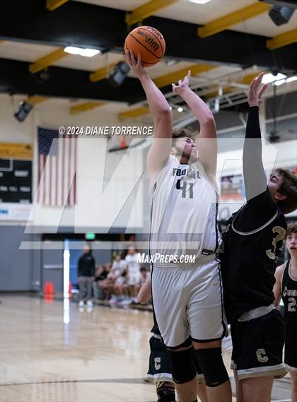 Thumbnail 1 in Canyon @ Foothill photogallery.
