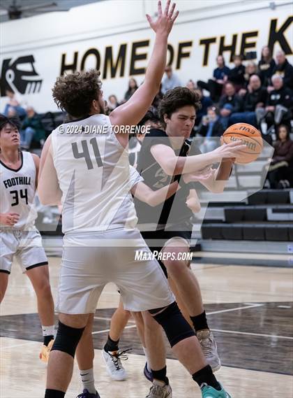 Thumbnail 2 in Canyon @ Foothill photogallery.