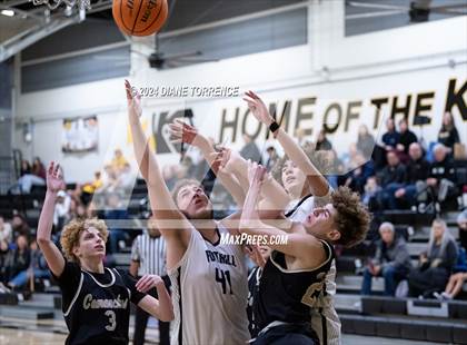 Thumbnail 1 in Canyon @ Foothill photogallery.