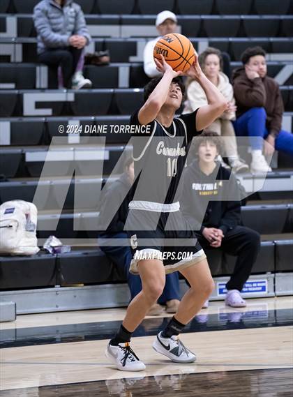 Thumbnail 1 in Canyon @ Foothill photogallery.