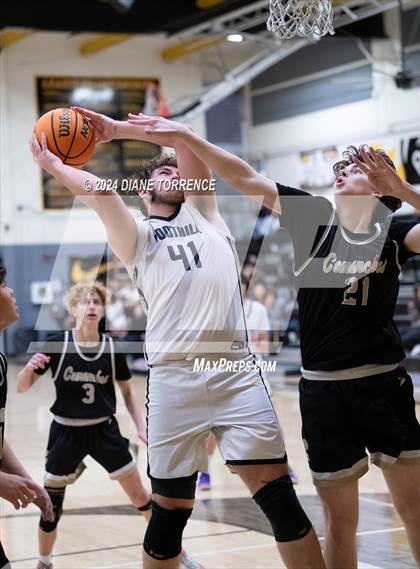 Thumbnail 3 in Canyon @ Foothill photogallery.