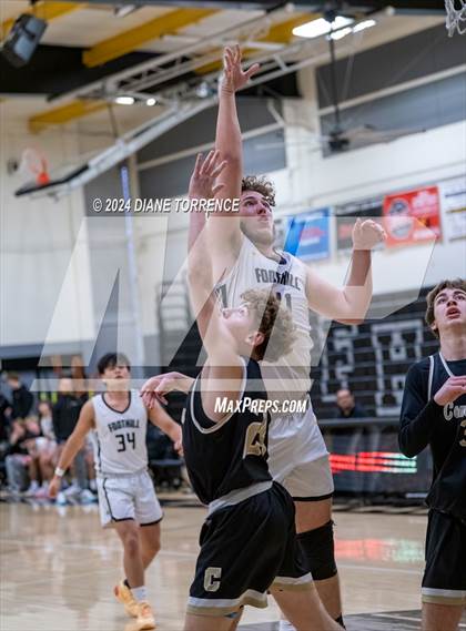Thumbnail 3 in Canyon @ Foothill photogallery.
