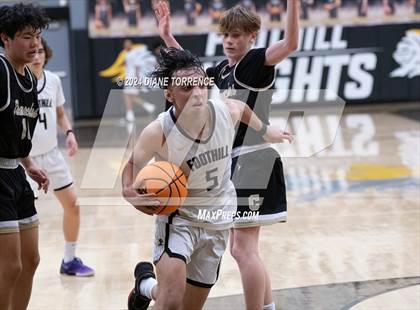Thumbnail 1 in Canyon @ Foothill photogallery.