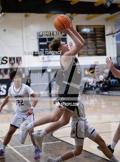 Thumbnail 1 in Canyon @ Foothill photogallery.