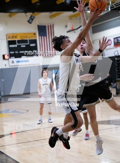 Thumbnail 2 in Canyon @ Foothill photogallery.