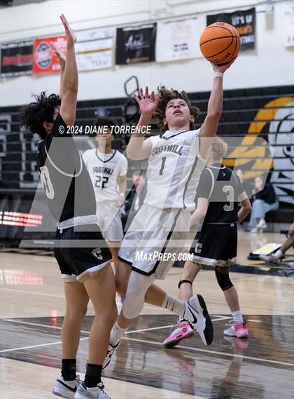 Thumbnail 1 in Canyon @ Foothill photogallery.