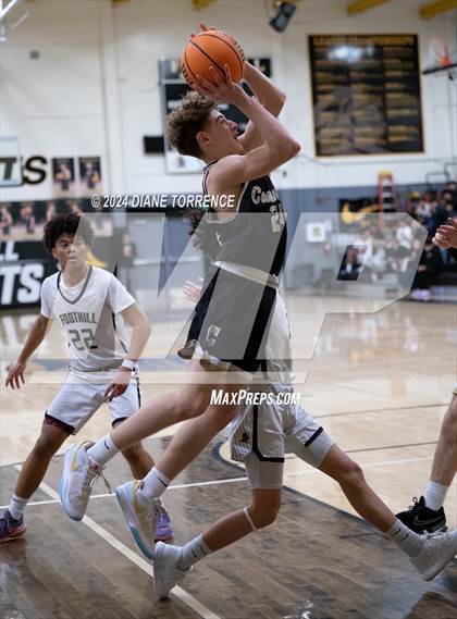 Thumbnail 3 in Canyon @ Foothill photogallery.