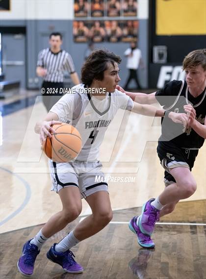 Thumbnail 1 in Canyon @ Foothill photogallery.