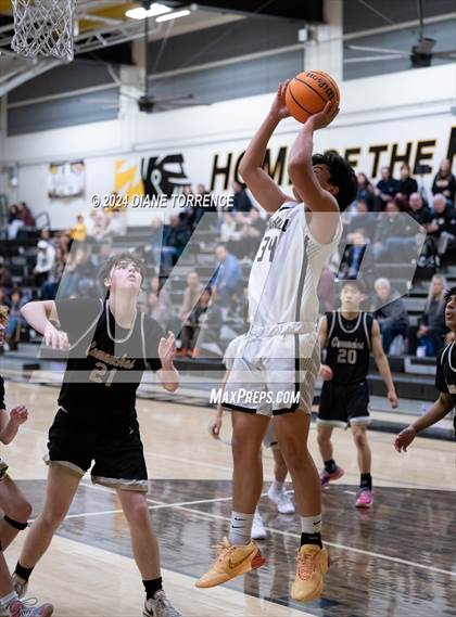 Thumbnail 1 in Canyon @ Foothill photogallery.