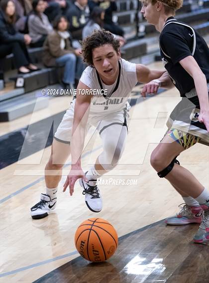 Thumbnail 2 in Canyon @ Foothill photogallery.