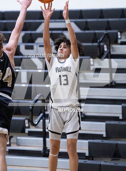 Thumbnail 2 in Canyon @ Foothill photogallery.